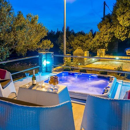 Apartments Windrose Cavtat Buitenkant foto