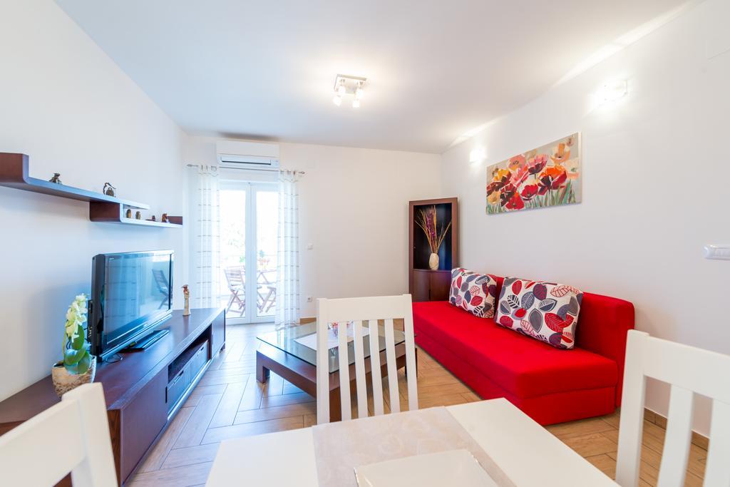 Apartments Windrose Cavtat Buitenkant foto