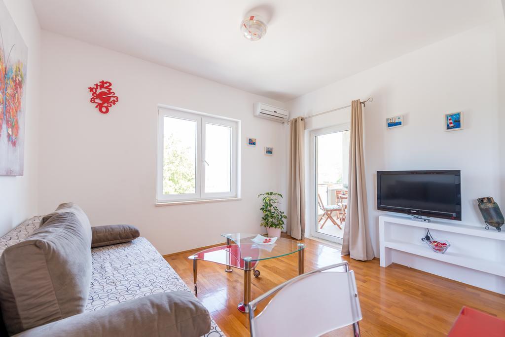 Apartments Windrose Cavtat Buitenkant foto