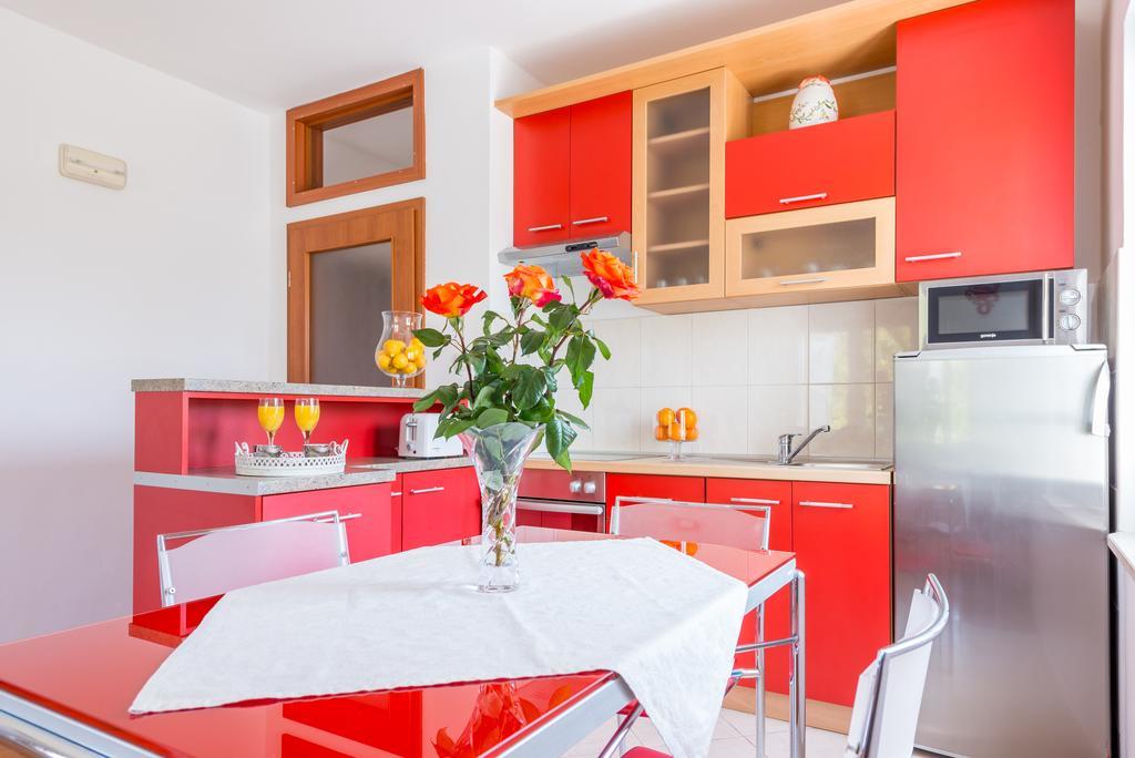 Apartments Windrose Cavtat Buitenkant foto
