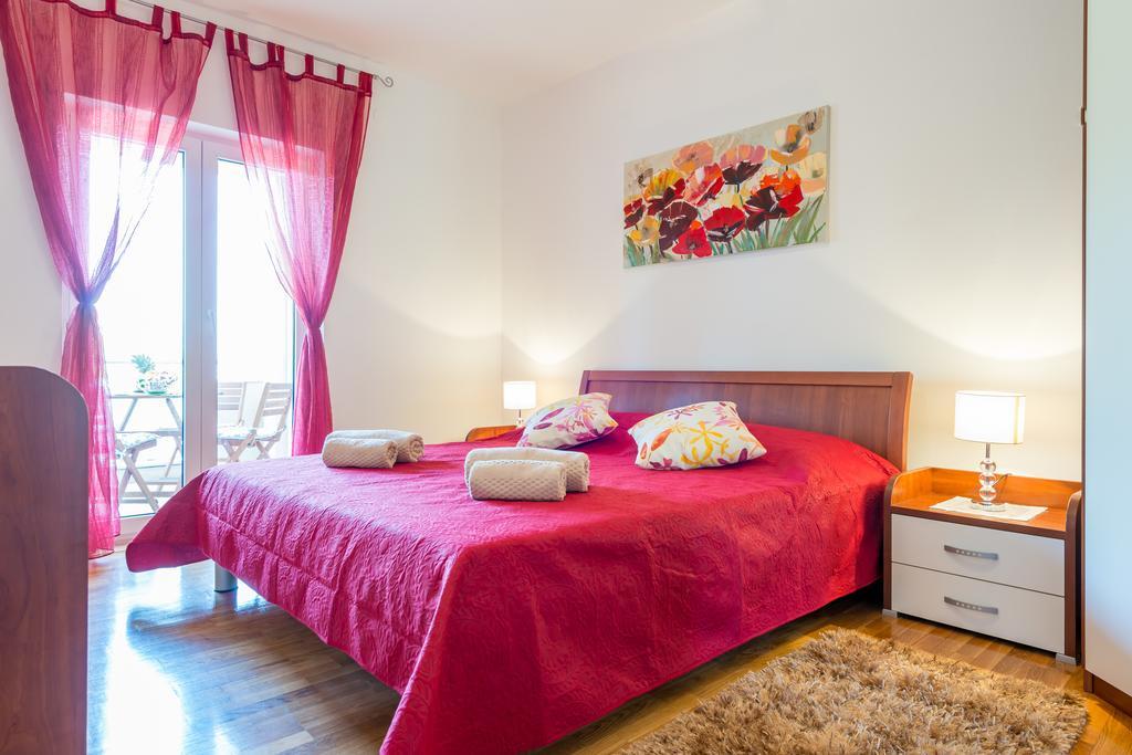 Apartments Windrose Cavtat Buitenkant foto