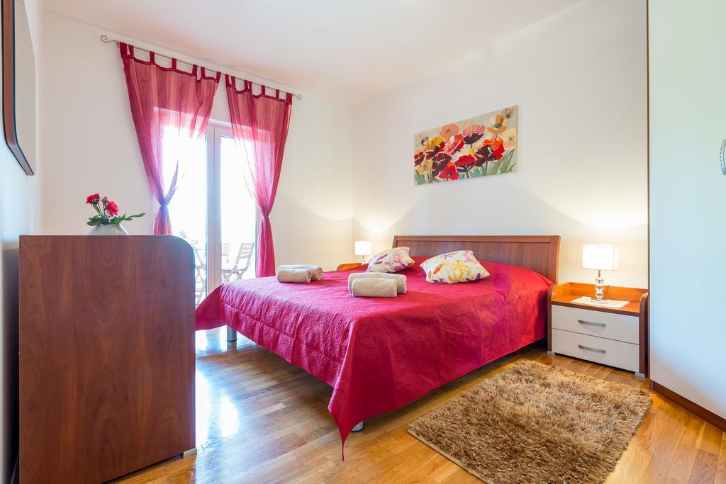 Apartments Windrose Cavtat Buitenkant foto