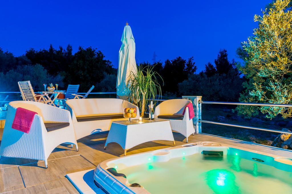 Apartments Windrose Cavtat Buitenkant foto