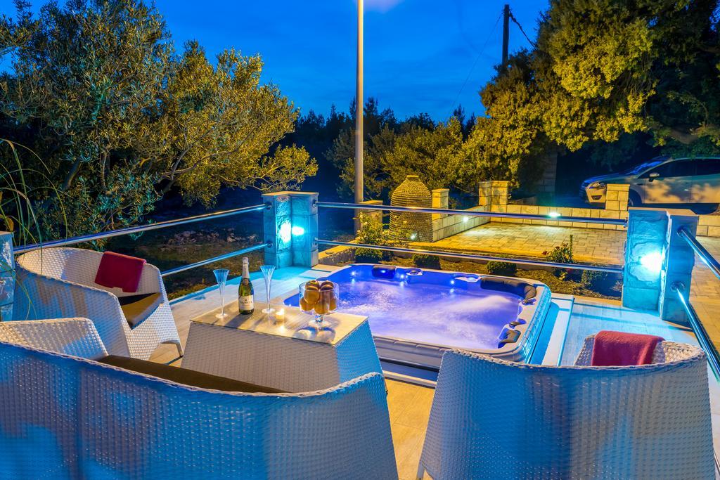 Apartments Windrose Cavtat Buitenkant foto