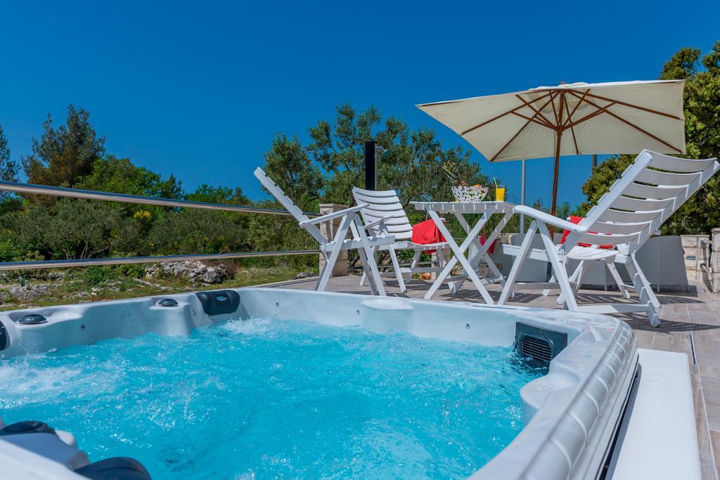 Apartments Windrose Cavtat Buitenkant foto